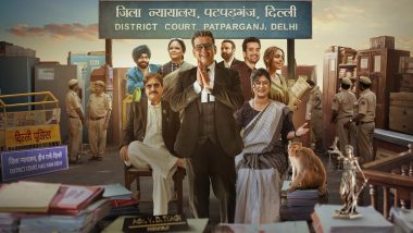 Maamla Legal Hai OTT Streaming Date and Time: Here’s When and Where To Watch Ravi Kishan’s Courtroom Comedy Series Online!